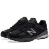 New Balance M990BK5 - Made in the USA