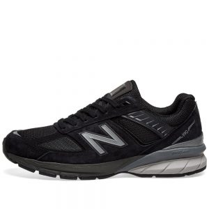New Balance M990BK5 - Made in the USA