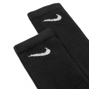 Nike Cotton Cushion Crew Sock - 6 Pack