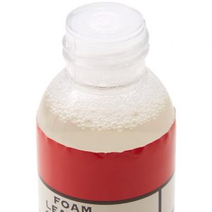 Red Wing Foam Leather Cleaner