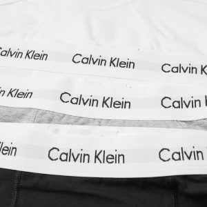 Calvin Klein Trunk 3 Pack