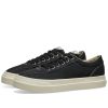 Stepney Workers Club Dellow Canvas Sneaker