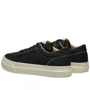 Stepney Workers Club Dellow Canvas Sneaker
