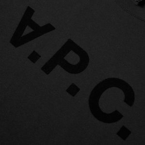 A.P.C. VPC Logo Tee