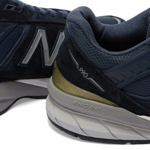 New Balance W990NV5 - Made in the USA W