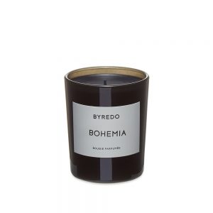 Byredo Bohemia Mini Candle