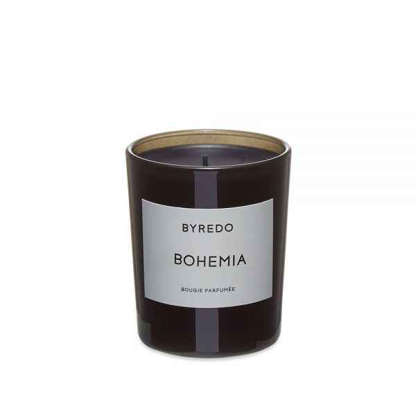 Byredo Bohemia Mini Candle