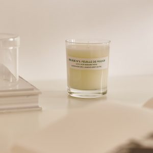A.P.C. Candle No.5