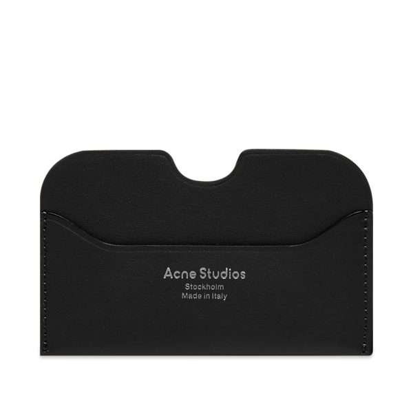 Acne Studios Elmas Card Holder