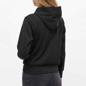 Comme des Garcons Play Women's Pullover Hoody