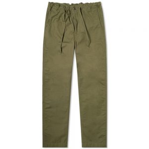 orSlow New York Tapered Pant