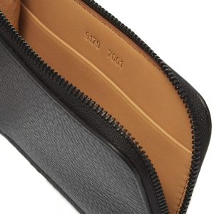 Common Projects Zipper Wallet