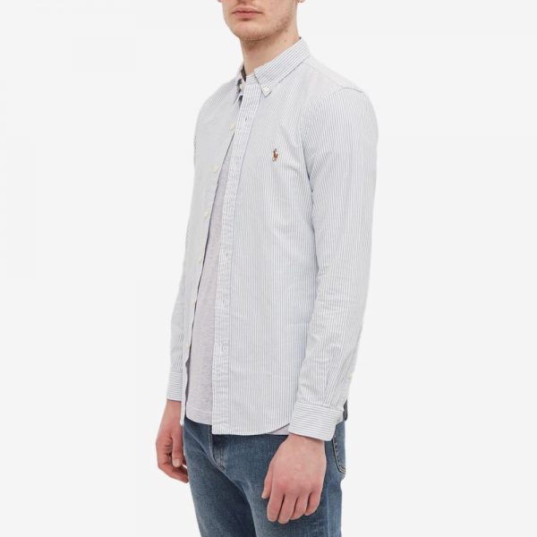Polo Ralph Lauren Button Down Oxford Shirt