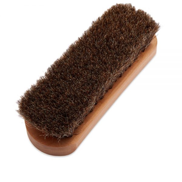 Red Wing Horse Hair Brush