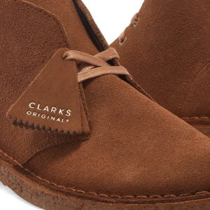 Clarks Originals Desert Boot