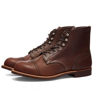 Red Wing 8111 Heritage 6