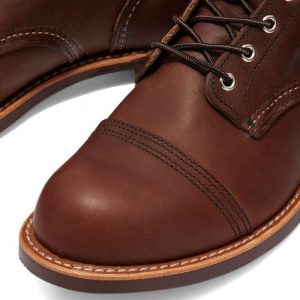 Red Wing 8111 Heritage 6