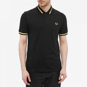 Fred Perry Original Single Tipped Polo