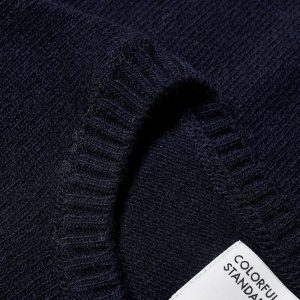 Colorful Standard Merino Wool Crew Knit