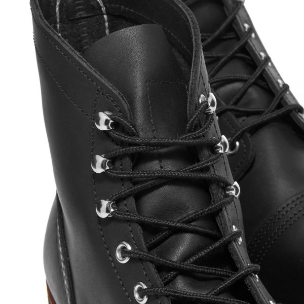 Red Wing 8084 Heritage 6" Iron Ranger Boot