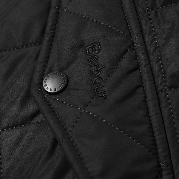 Barbour Chelsea Sportsquilt Jacket