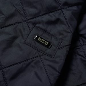 Barbour International Ariel Polarquilt Jacket