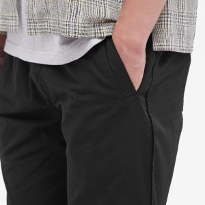 Folk Drawcord Trouser