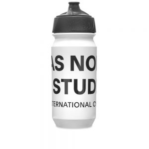 Pas Normal Studios Bidon Logo Water Bottle