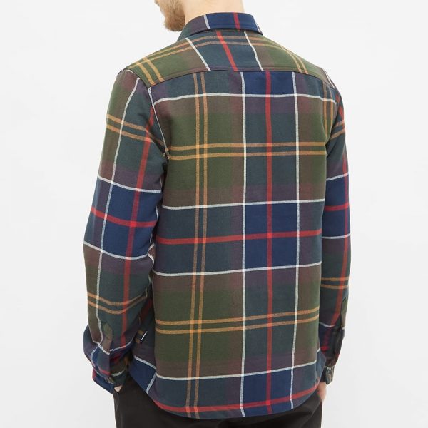 Barbour Cannich Overshirt