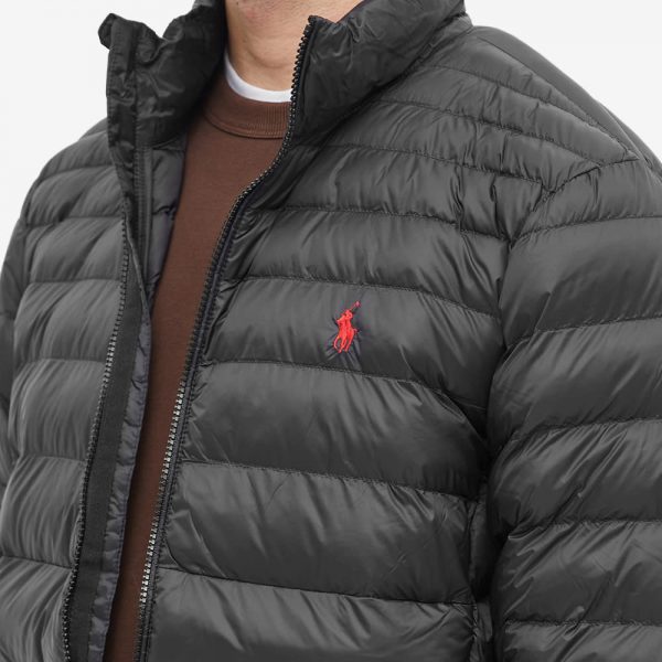 Polo Ralph Lauren Recycled Lightweight Down Jacket