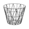 ferm LIVING Medium Wire Basket