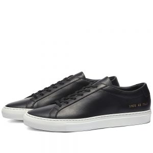 Woman by Common Projects Original Achilles Low White Sole