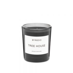 Byredo Tree House Mini Candle