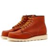 Red Wing Women's 3375 Heritage 6" Moc Toe Boot