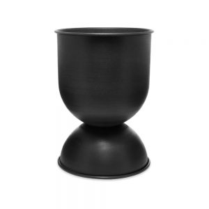 ferm LIVING Hourglass Pot - Small