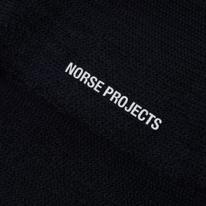 Norse Projects Bjarki Cotton Sport Sock