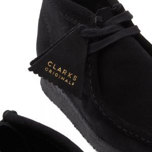Clarks Originals Wallabee Boot