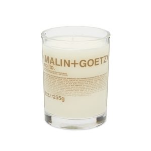 Malin + Goetz Table Candle