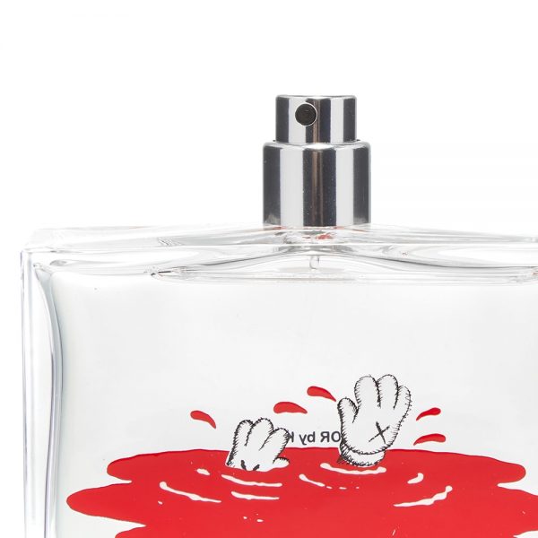 Comme des Garçons Parfum Mirror by KAWS EDT