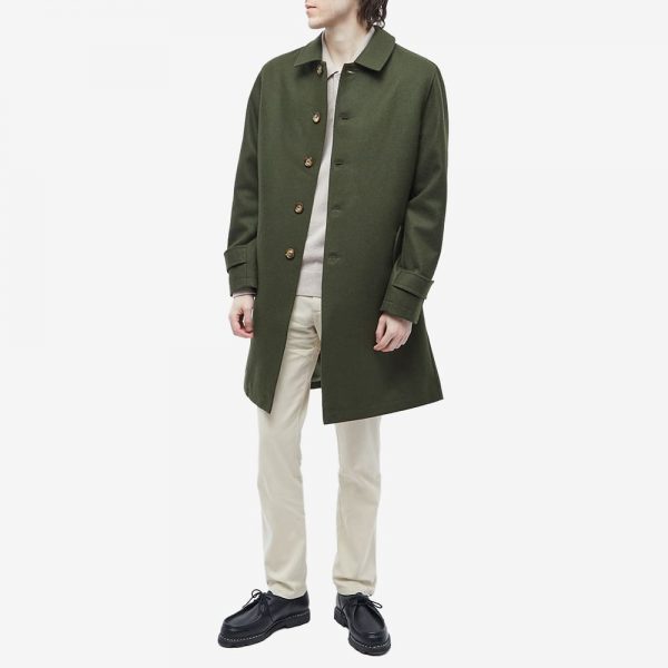 Norse Projects Aros Slim Light Stretch Chino