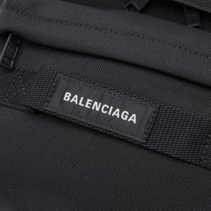 Balenciaga Army Belt Bag