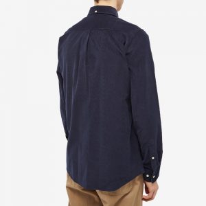 Barbour Ramsey Tailored Cord Shirt