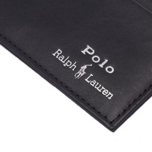 Polo Ralph Lauren Leather Card Holder