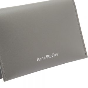 Acne Studios Flap Card Holder