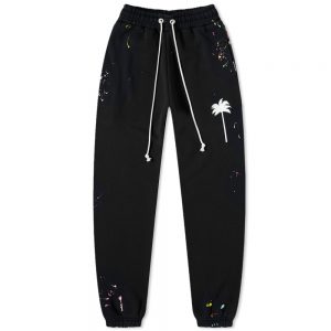 Palm Angels Palm Painted Sweat Pant