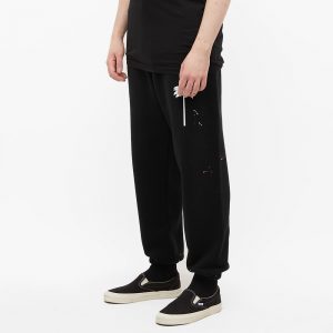 Palm Angels Palm Painted Sweat Pant