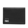 Givenchy 4G Grain Leather Billfold Wallet