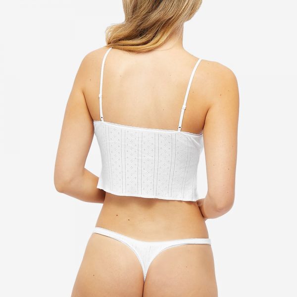 Cou Cou The Thong 3 Pack