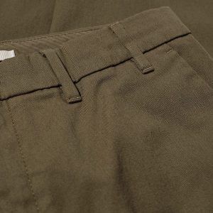 Norse Projects Aros Regular Light Stretch Chino