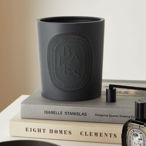 diptyque Giant Candle